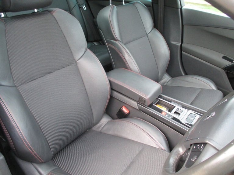 Peugeot 508 BLUE HDI S/S SW GT LINE
