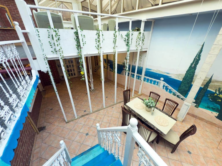 Spacious & Cosy Single Room For Rent AT CV2 2EG