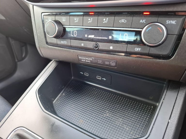 2021 SEAT Ibiza 1.0 TSI 95 FR 5dr HATCHBACK PETROL Manual