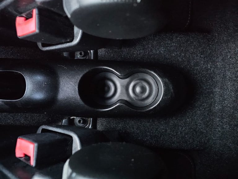 2014 14 FIAT 500 1.2 S HATCHBACK 3DR PETROL MANUAL EURO 6 (S/S) (69 BHP)