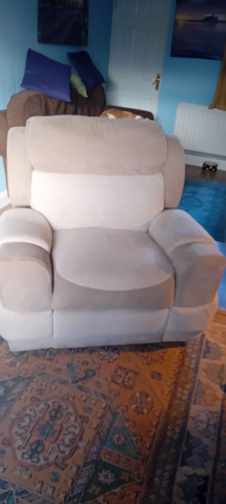 image for Recliner Chair