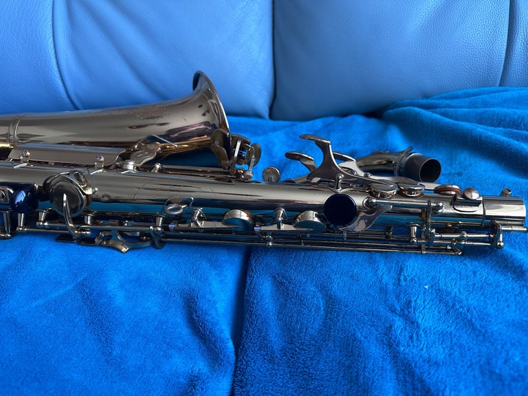 Alto saxophone Yamaha 275 ref109 