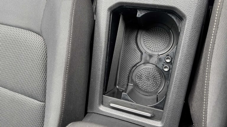 2019 Volkswagen Golf SV 1.5 TSI EVO 130 Match 5dr DSG Hatchback Petrol Automatic