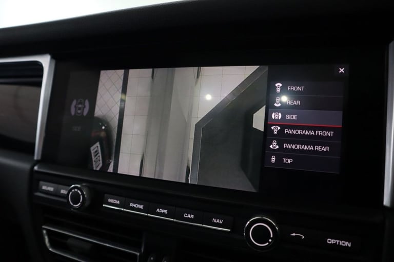 2019 D PORSCHE MACAN 3.0T V6 S SUV 5DR PETROL PDK 4WD EURO 6 (S/S) (354 PS)