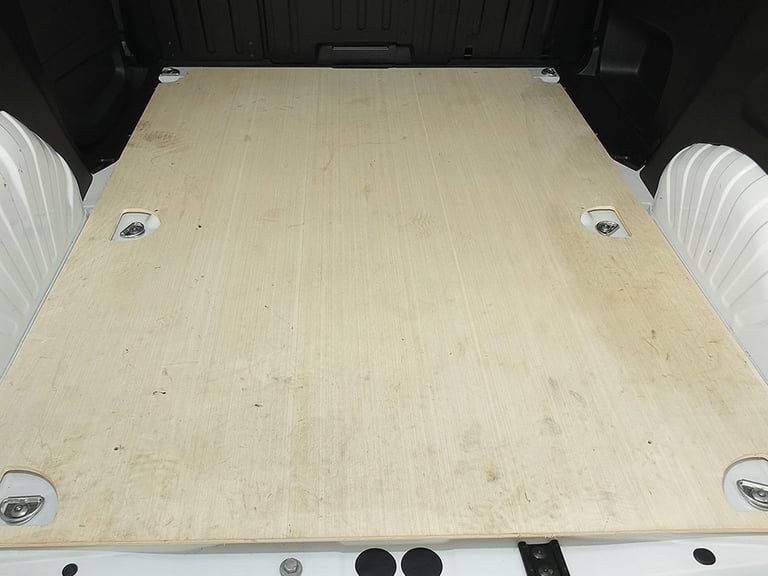 2024 Citroën Berlingo 1000 M Driver Edition BlueHDi 100PS S&S L1 Small Panel Van