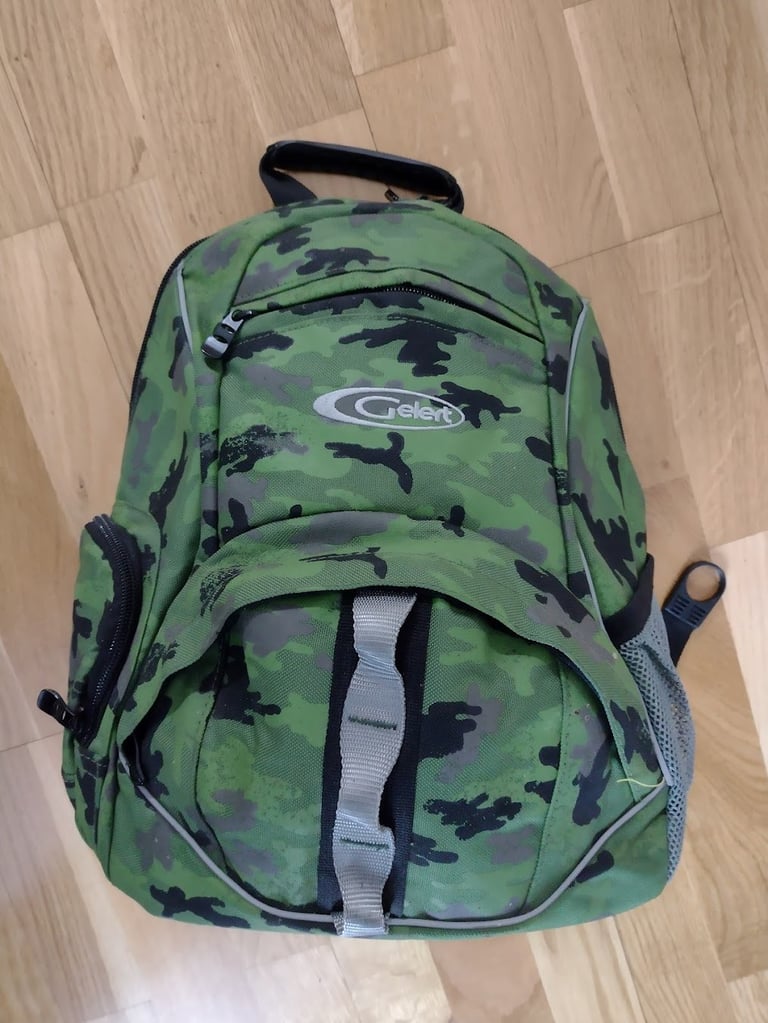 image for Gelert Venture 15 backpack