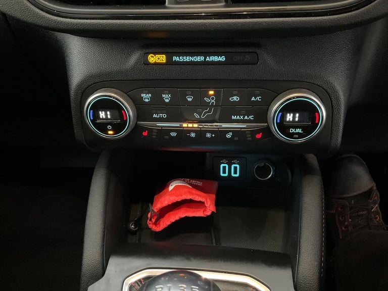 2020 Ford Kuga 2.0 EcoBlue mHEV ST-Line X Edition 5dr HATCHBACK DIESEL Manual