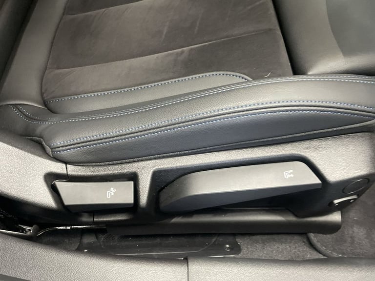 2024 74 BMW 3 SERIES 2.0 330E 12KWH M SPORT SALOON 4DR PETROL PLUG-IN HYBRID AUT