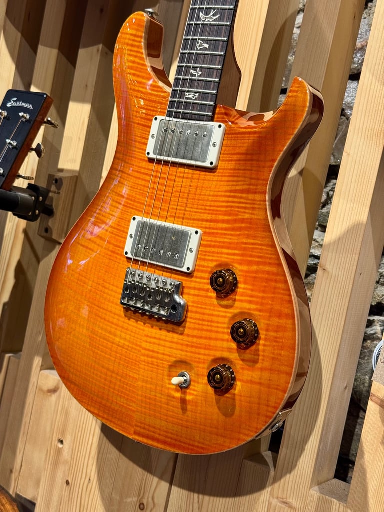 image for PRS DGT Signature - Birds and 10 Top USA Core Model