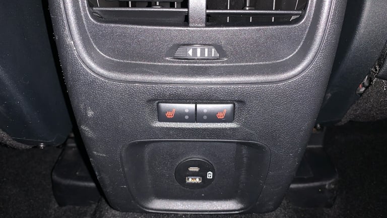 2022 Ford Kuga 2.5h Duratec ST-Line X Edition SUV 5dr Petrol Hybrid CVT Euro 6 (s/s) (190  SUV Hy...