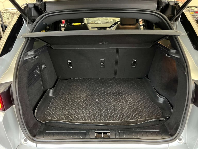 2018 Land Rover Range Rover Evoque 2.0 Range Rover Evoque Landmark TD4 Auto 4WD 5dr SUV Diesel Au...