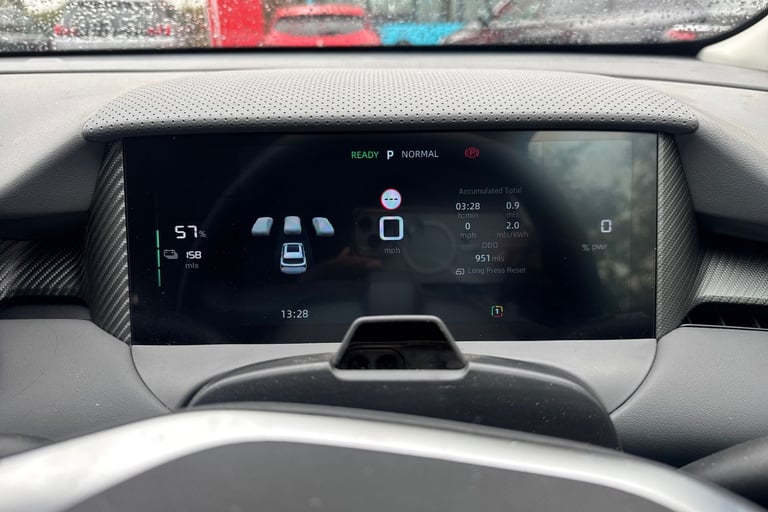 2025 MG MGS5 170kW SE EV Long Range 64kWh 5dr Auto Estate Electric Automatic