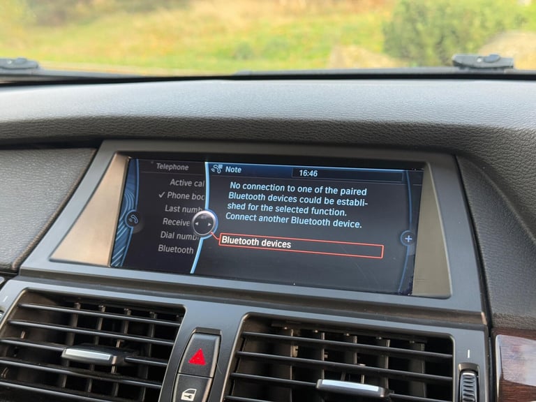 2010 BMW X5 xDrive30d SE 5dr Auto ESTATE DIESEL Automatic