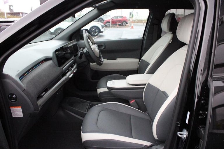 2025 Kia EV3 81.4kwh Gt Line Suv 5dr Electric Auto (201 Bhp) ESTATE Electric Automatic