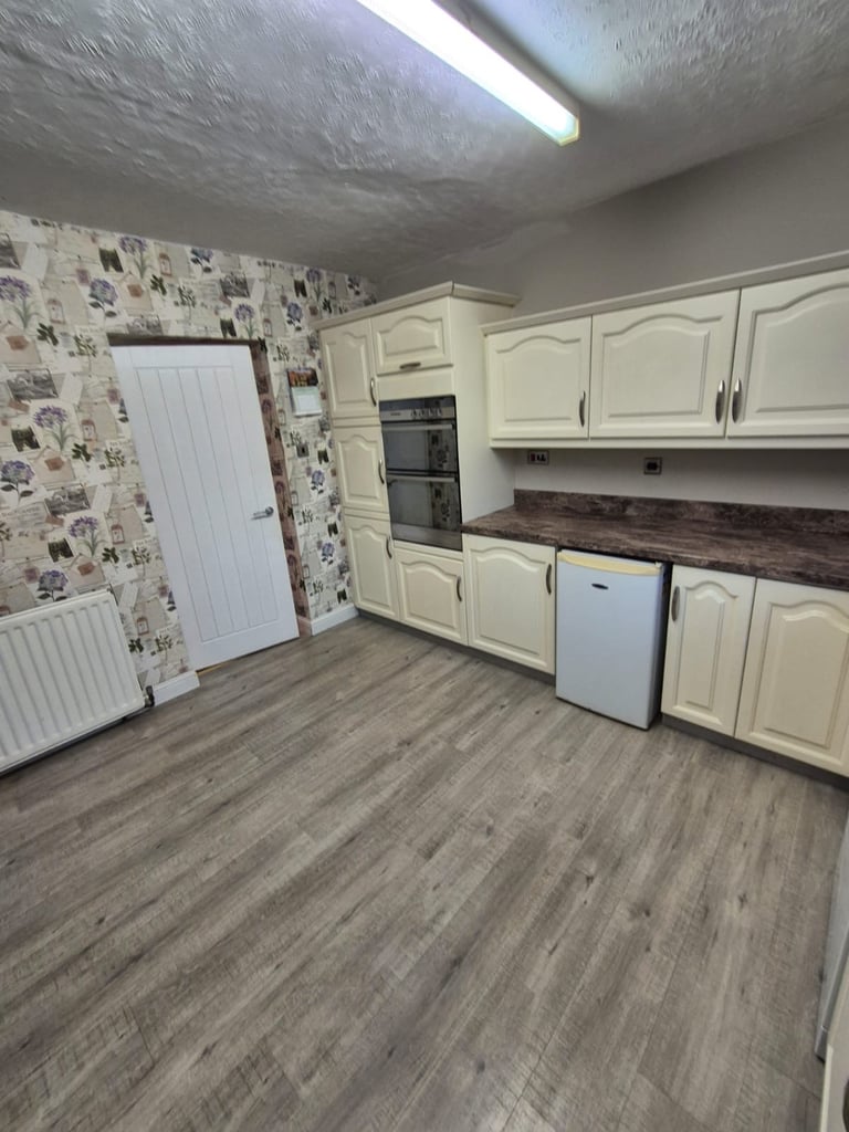 For Rent, 3 bedroom house, Broughshane To Let