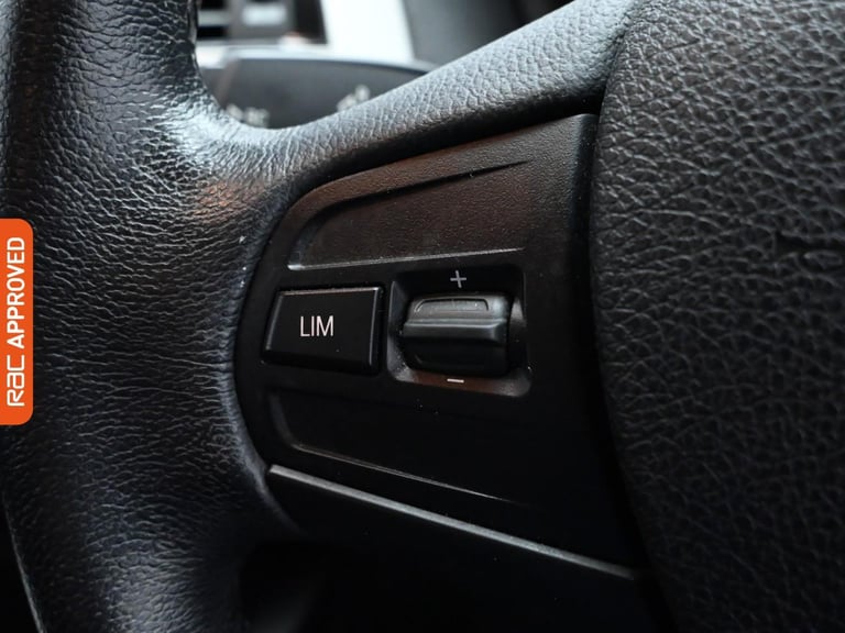 2019 BMW 1 Series 118i [1.5] SE 5dr [Nav/Servotronic] Step Auto HATCHBACK PETROL Automatic