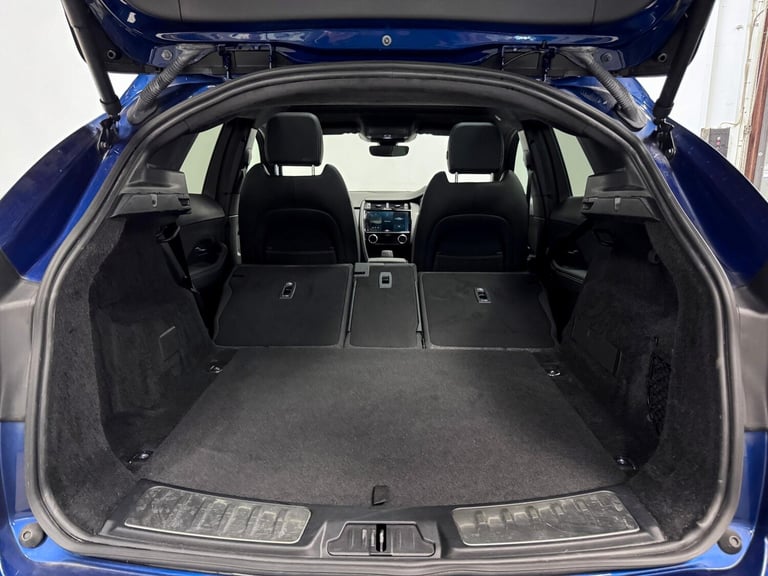 2022 Jaguar E-Pace 1.5 P300e R-Dynamic HSE 5dr Auto ESTATE PETROL/ELECTRIC Automatic