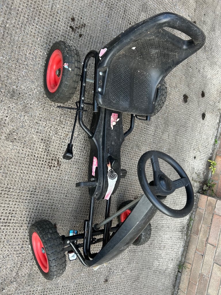Go kart 