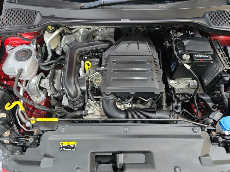 2018 SEAT Arona 1.0 TSI SE Technology DSG Euro 6 ULEZ (s/s) SUV 115ps 5dr HATCHBACK Petrol Automatic