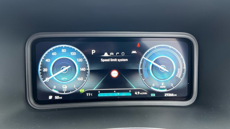2022 Hyundai KONA 150kW Ultimate 64kWh 5dr Auto HATCHBACK ELECTRIC Automatic