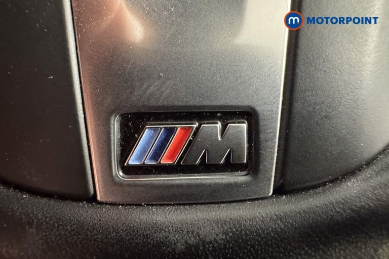 2023 BMW 1 Series 118i [136] M Sport 5dr Step Auto [LCP-Pro pk] Hatchback Petrol Automatic