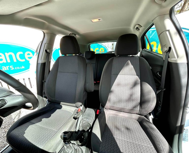 CAN'T GET CREDIT? CALL US! Vauxhall Mokka X 1.4i 16v Active Turbo (s/s) - £149 DEPOSIT, £53 PER WEEK