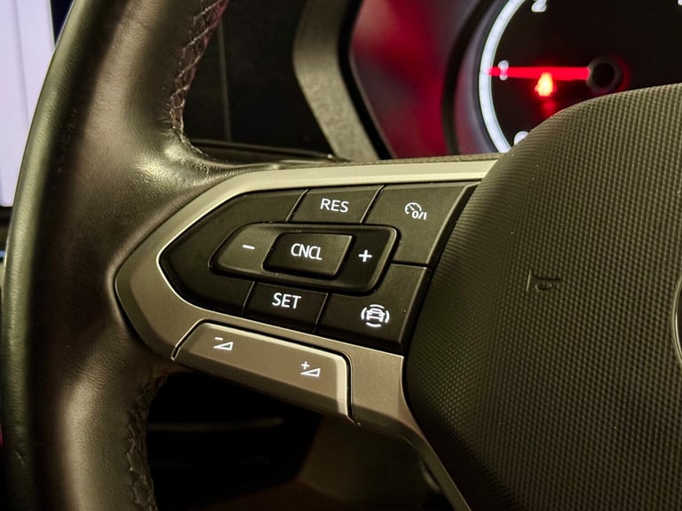 2023 Volkswagen Caddy 2.0 TDI C20 Commerce Pro Panel Van DSG SWB Euro 6 - UP