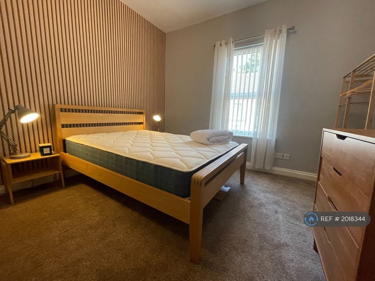 1 bedroom flat in Harley Street, Coventry, CV2 (1 bed) (#2018344)