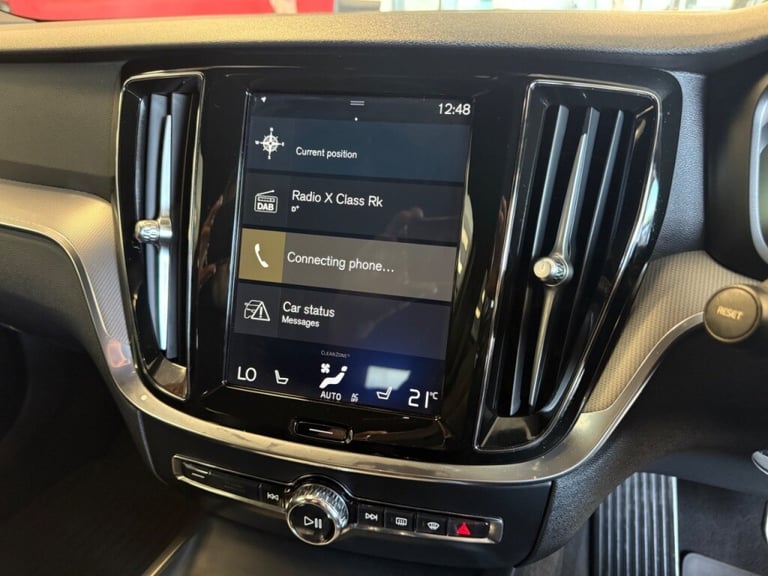  Volvo V60 2.0 D4 [190] R DESIGN Pro 5dr Auto Diesel