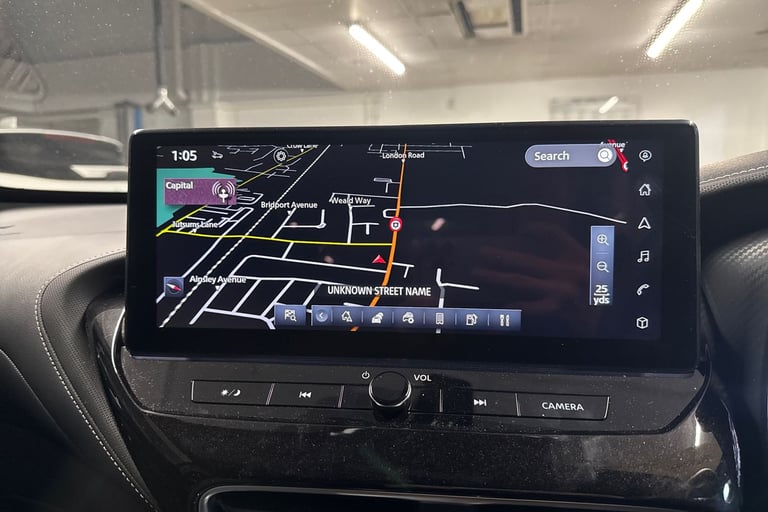 2024 Nissan Juke 1.0 DiG-T Tekna 5dr DCT Hatchback Petrol Automatic