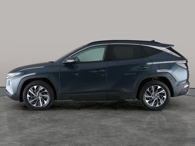 2022 Hyundai TUCSON 1.6 T-GDi Premium SUV 5dr Petrol Manual Euro 6 (s/s) (150 ps) - HEATED SEAT S...