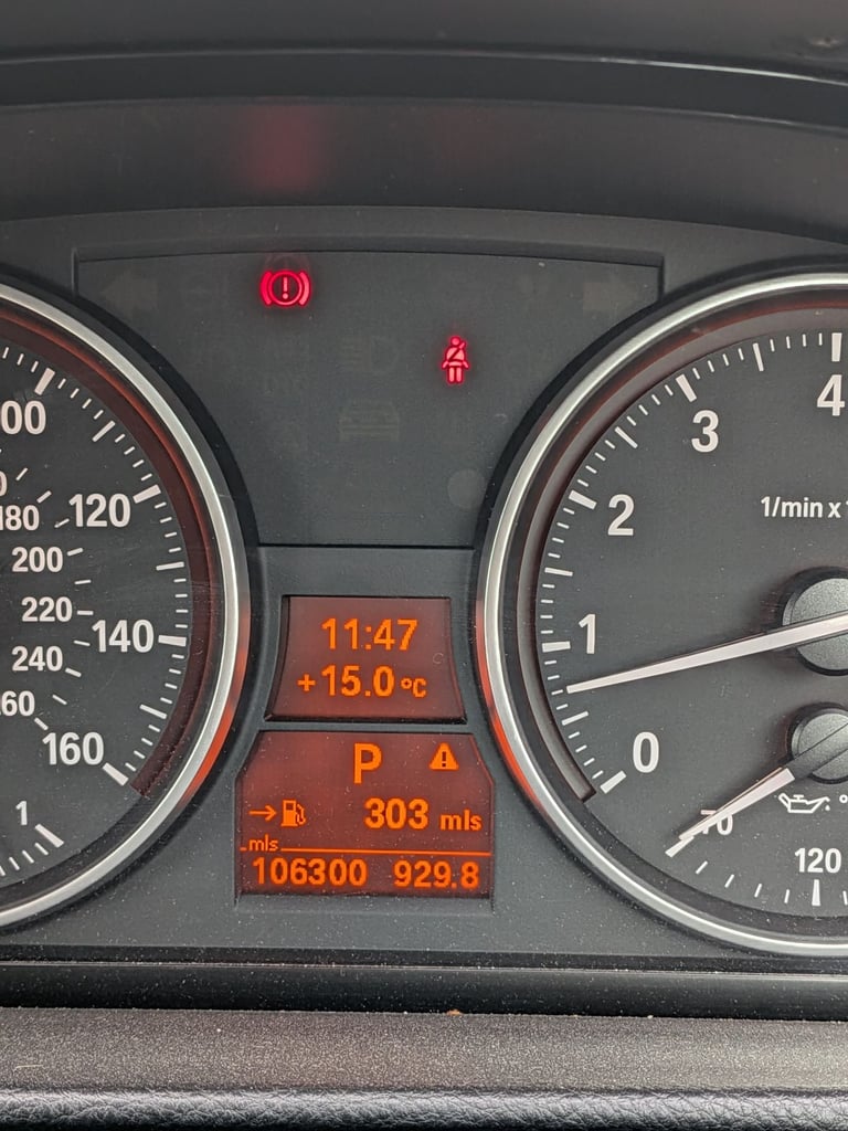 BMW, 3 SERIES, Convertible, 2007, Semi-Auto, 2996 (cc), 2 doors