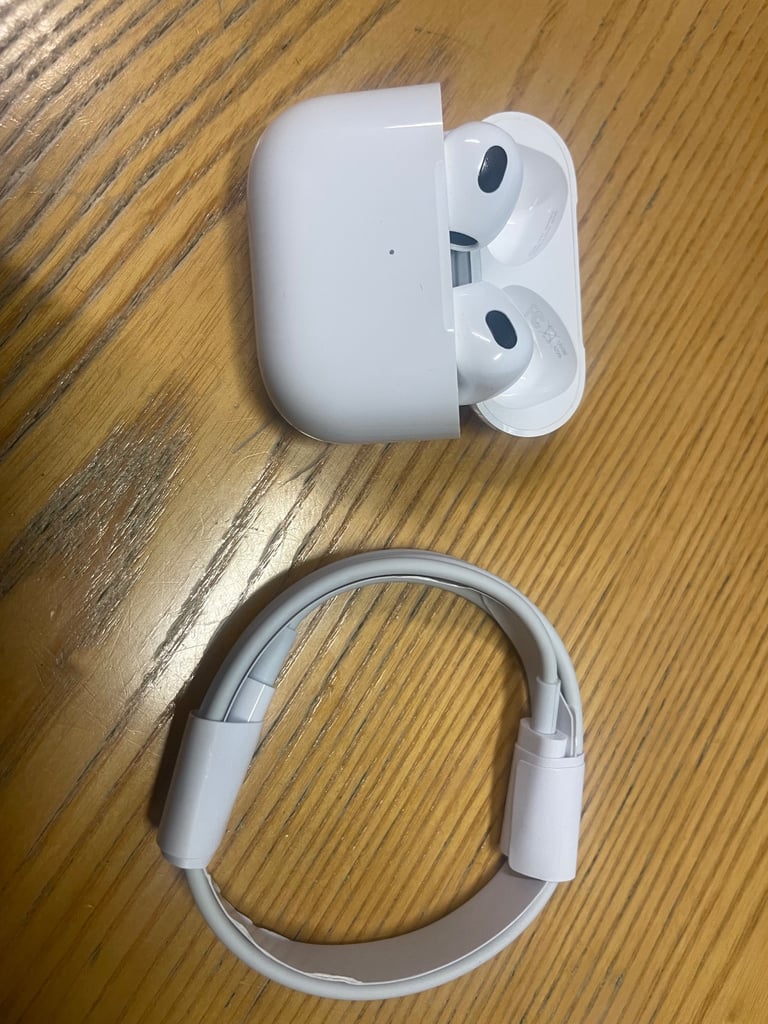 AirPod 3rd generation 