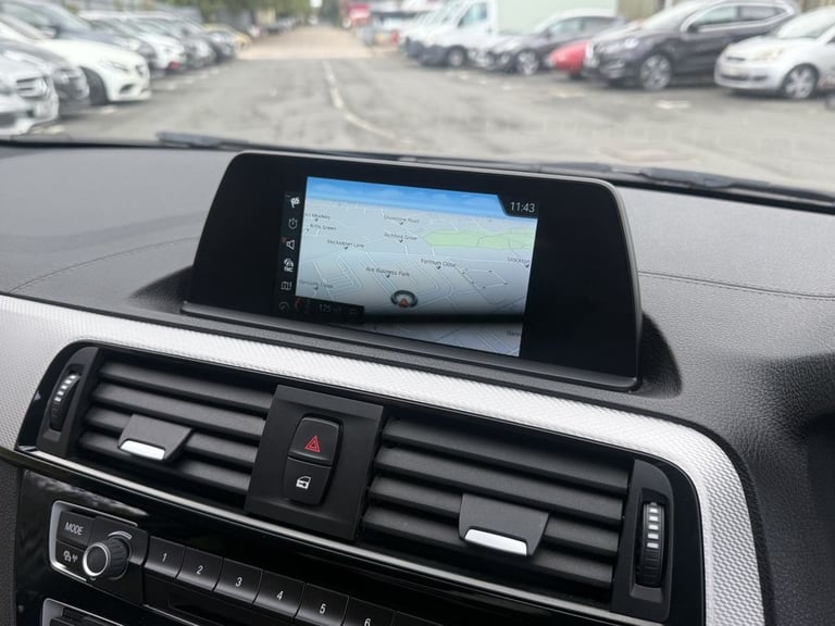 2020 BMW 2 Series 218i M Sport 2dr [Nav] Step Auto COUPE PETROL Automatic