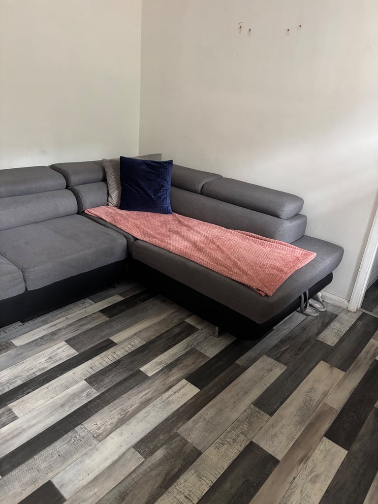 Sofa bed