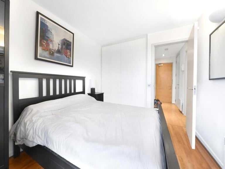 🏠 Cozy room in Peckham available for £780 including bills!