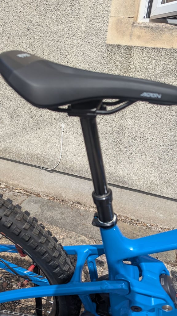 Mondraker Sly  E bike 2025 Small