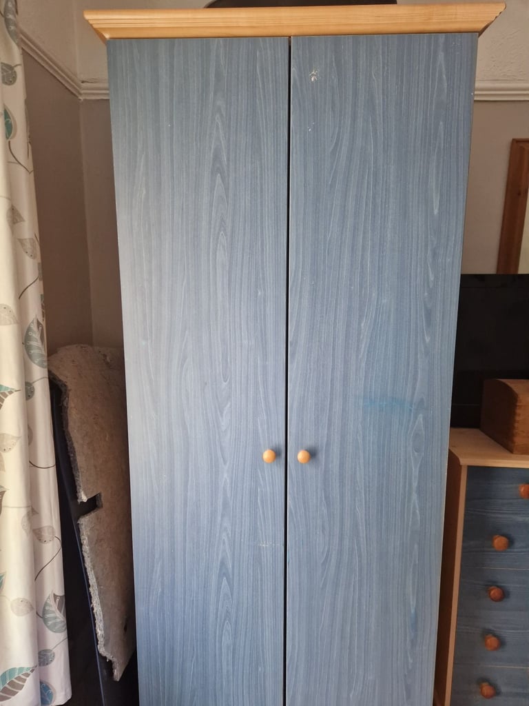 Wardrobes 