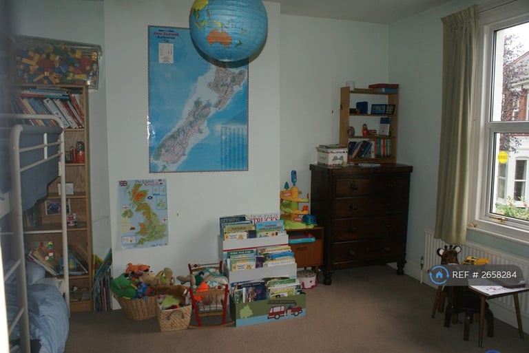 3 bedroom house in George Street, Cambridge, CB4 (3 bed) (#2658284)
