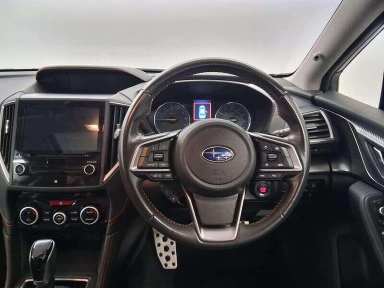 2023 Subaru XV 2.0 i e-Boxer SE Premium SUV 5dr 4WD HATCHBACK Petrol/Electric Hybrid Automatic