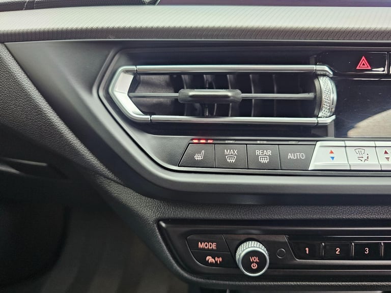 2020 BMW 1 Series 1.5 118i M Sport DCT Euro 6 (s/s) 5dr HATCHBACK Petrol Automatic