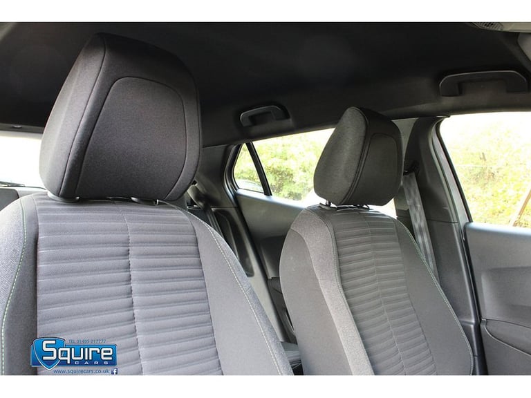 2023 Peugeot 2008 PureTech Active SUV Petrol Manual