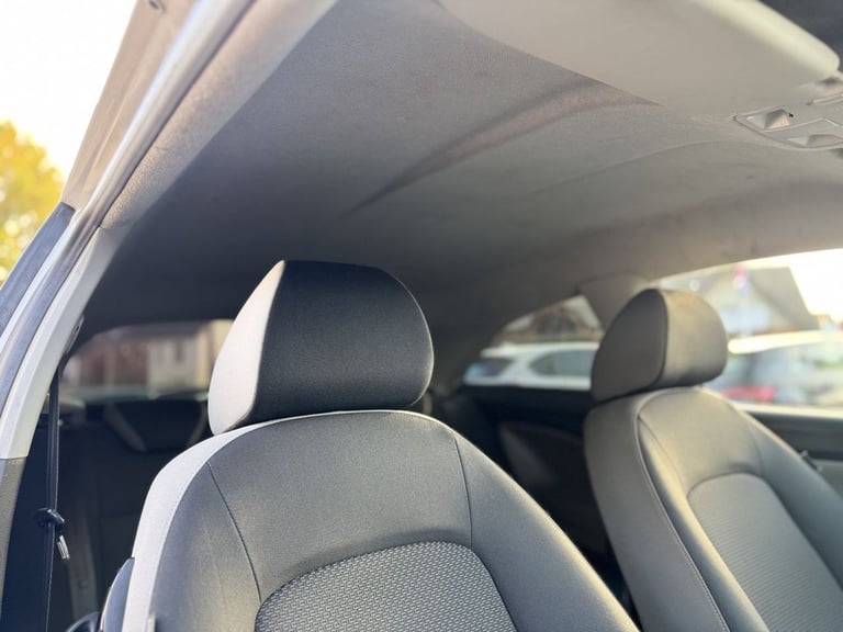 2016 SEAT Ibiza 1.0 Vista 3dr HATCHBACK PETROL Manual