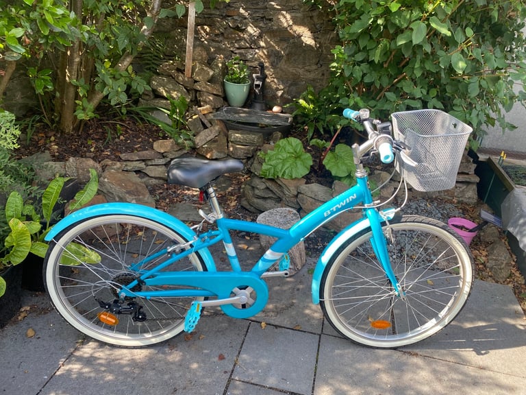 Children’s bike