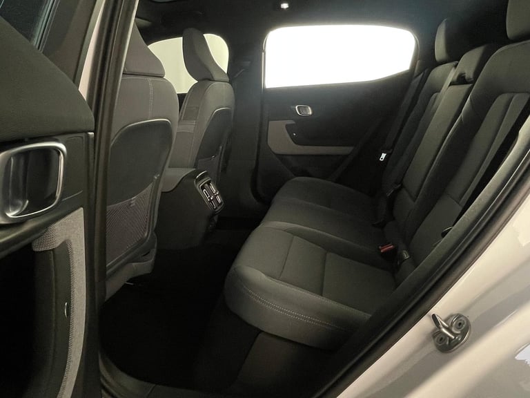 2022 Polestar Polestar 2 Single Motor 78kWh Long Range Fastback Auto FWD 5dr SALOON Electric Auto...