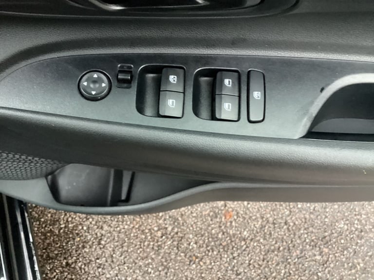 2024 Hyundai i20 1.0T GDi Advance 5dr Hatchback Petrol Manual