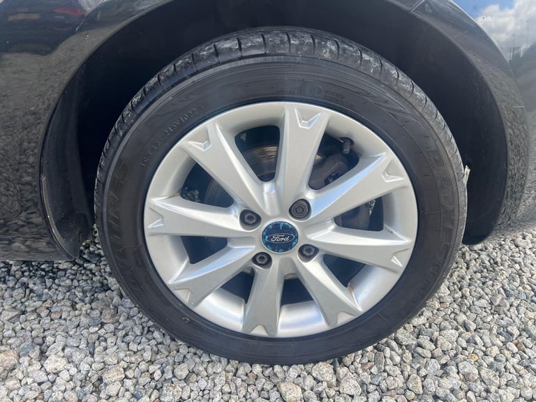 2011 Ford Fiesta 1.4 Zetec 5dr HATCHBACK Petrol Manual