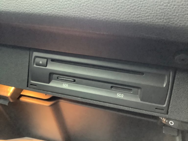 2020 Volkswagen Tiguan MATCH TSI EVO DSG Estate Petrol Automatic