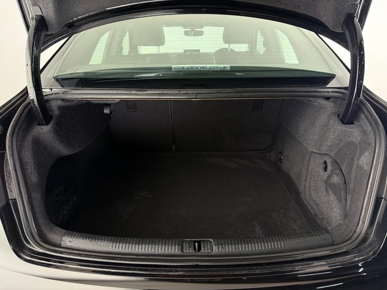 2019 Audi A3 30 TFSI S Line 4dr S Tronic SALOON PETROL Automatic