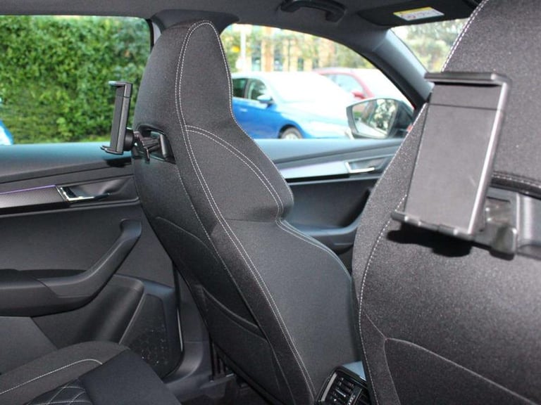 2025 Skoda Karoq 1.5 TSI Sportline Edition 5dr DSG Automatic SUV Petrol Automatic